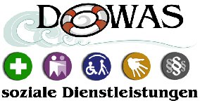 DOWAS - soziale Dienstleistungen